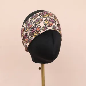 She/Her Pronouns Stretch Headband