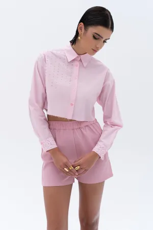 Shimmer Shirt