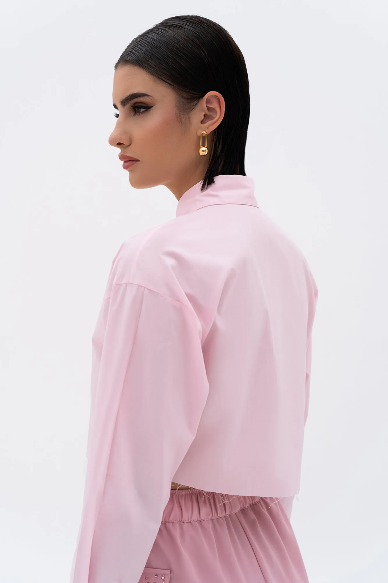 Shimmer Shirt