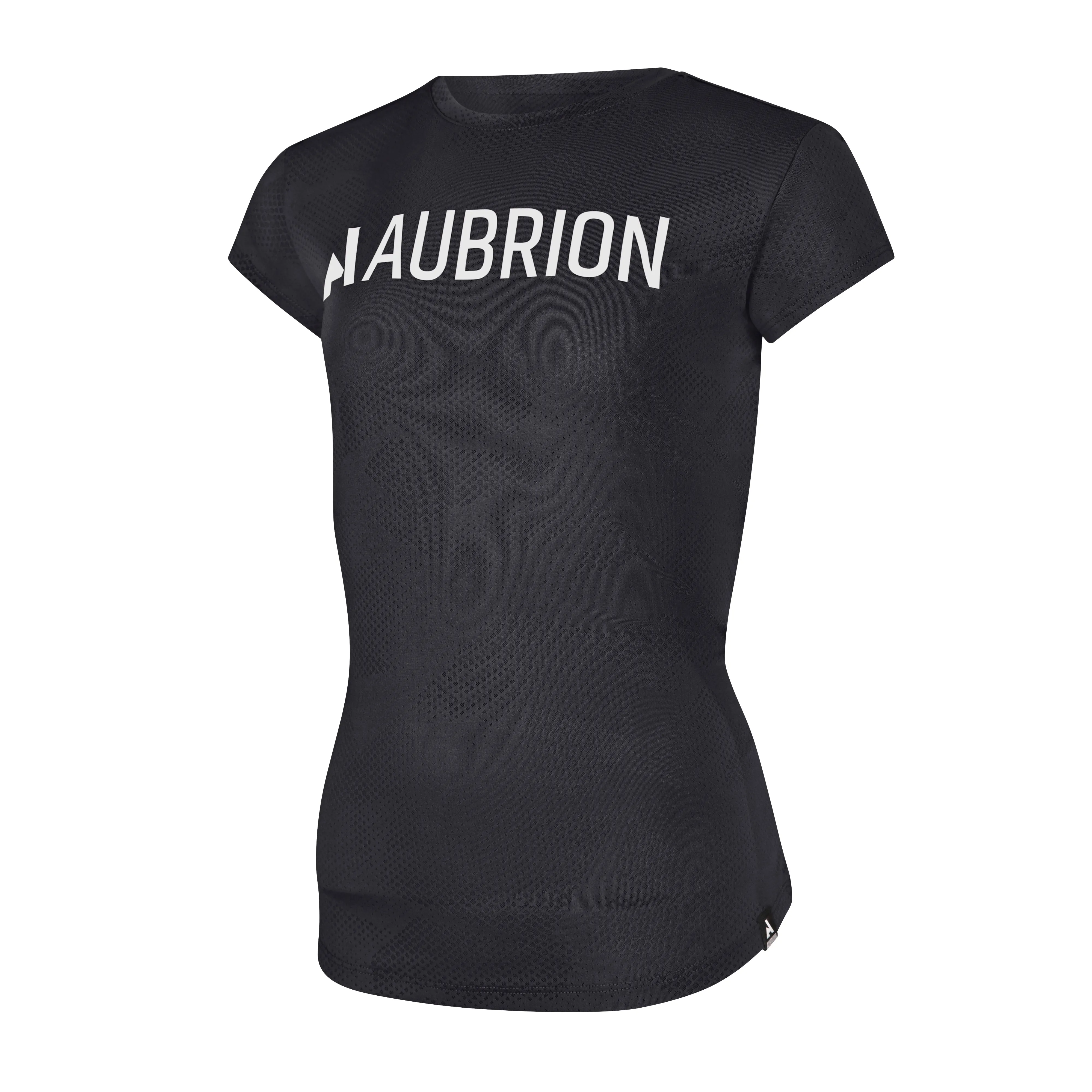 Shires Aubrion Young Rider React Tech T-Shirt