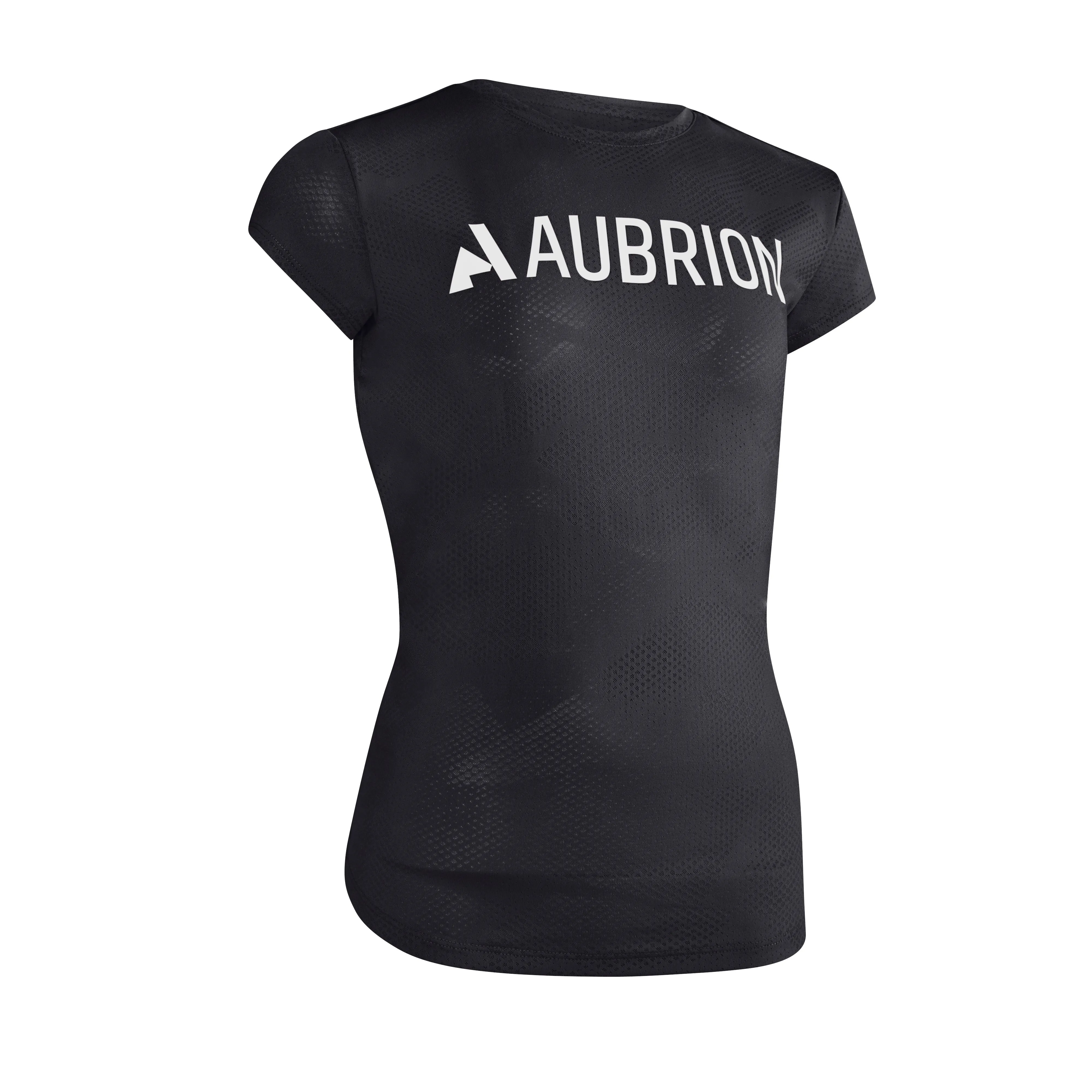 Shires Aubrion Young Rider React Tech T-Shirt