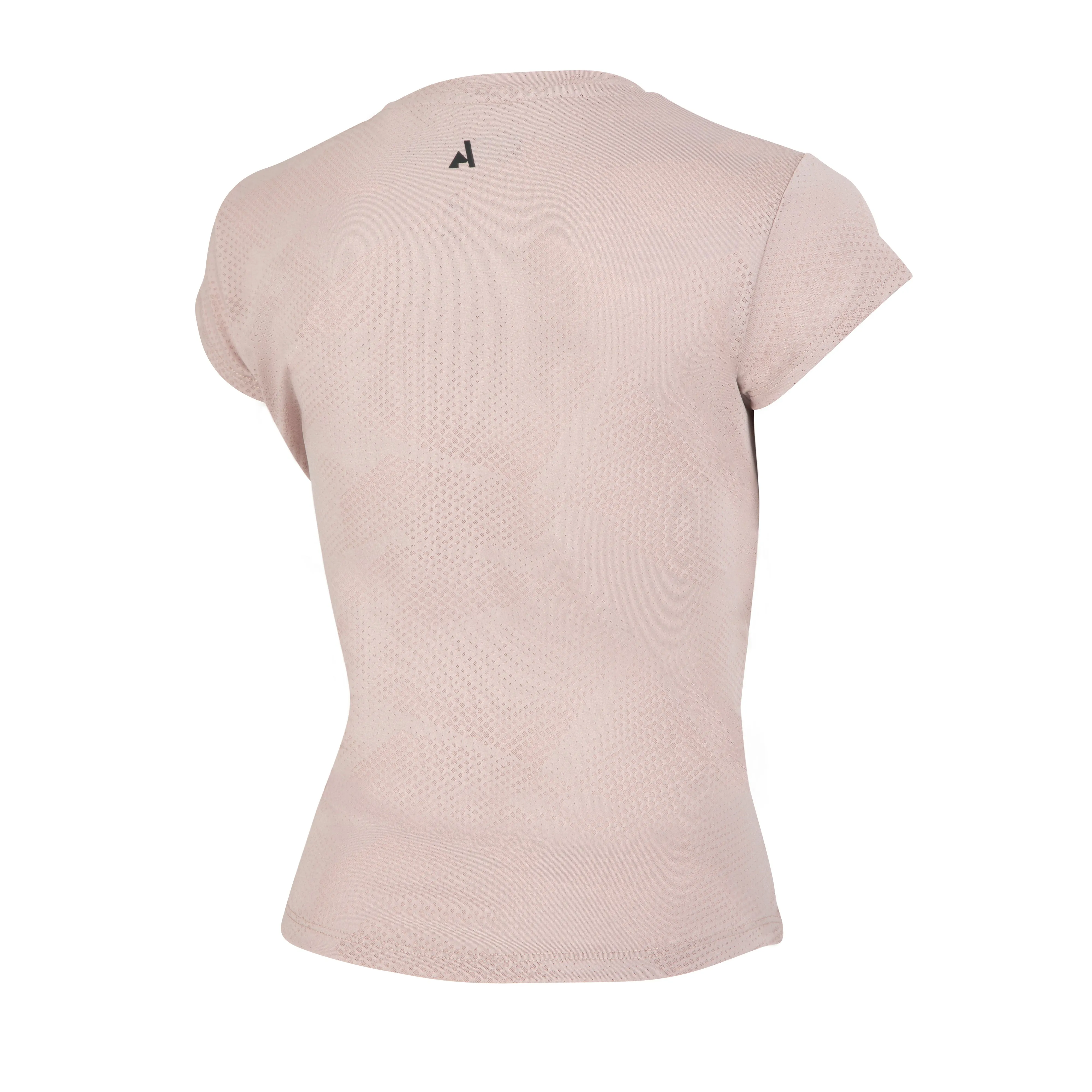 Shires Aubrion Young Rider React Tech T-Shirt