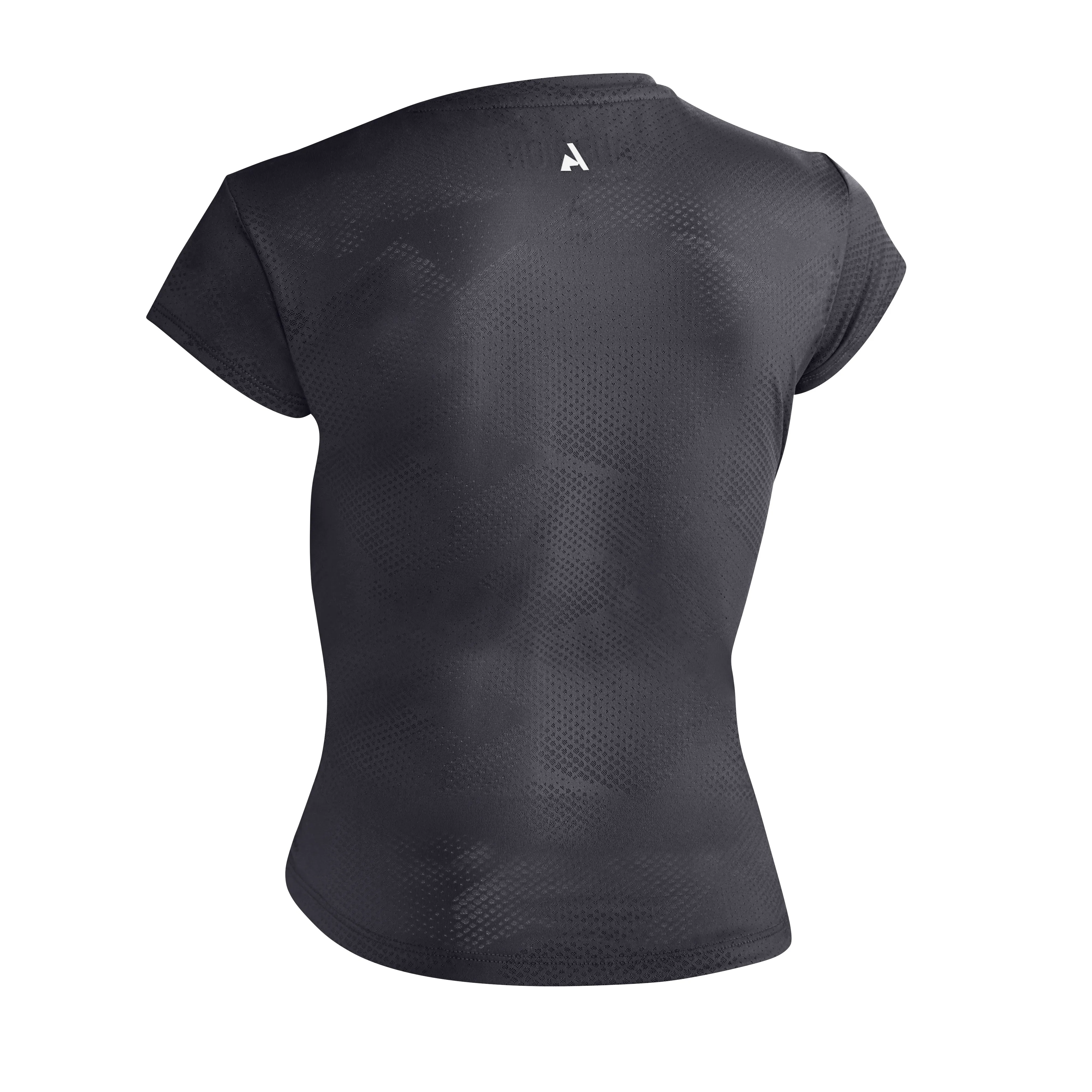 Shires Aubrion Young Rider React Tech T-Shirt
