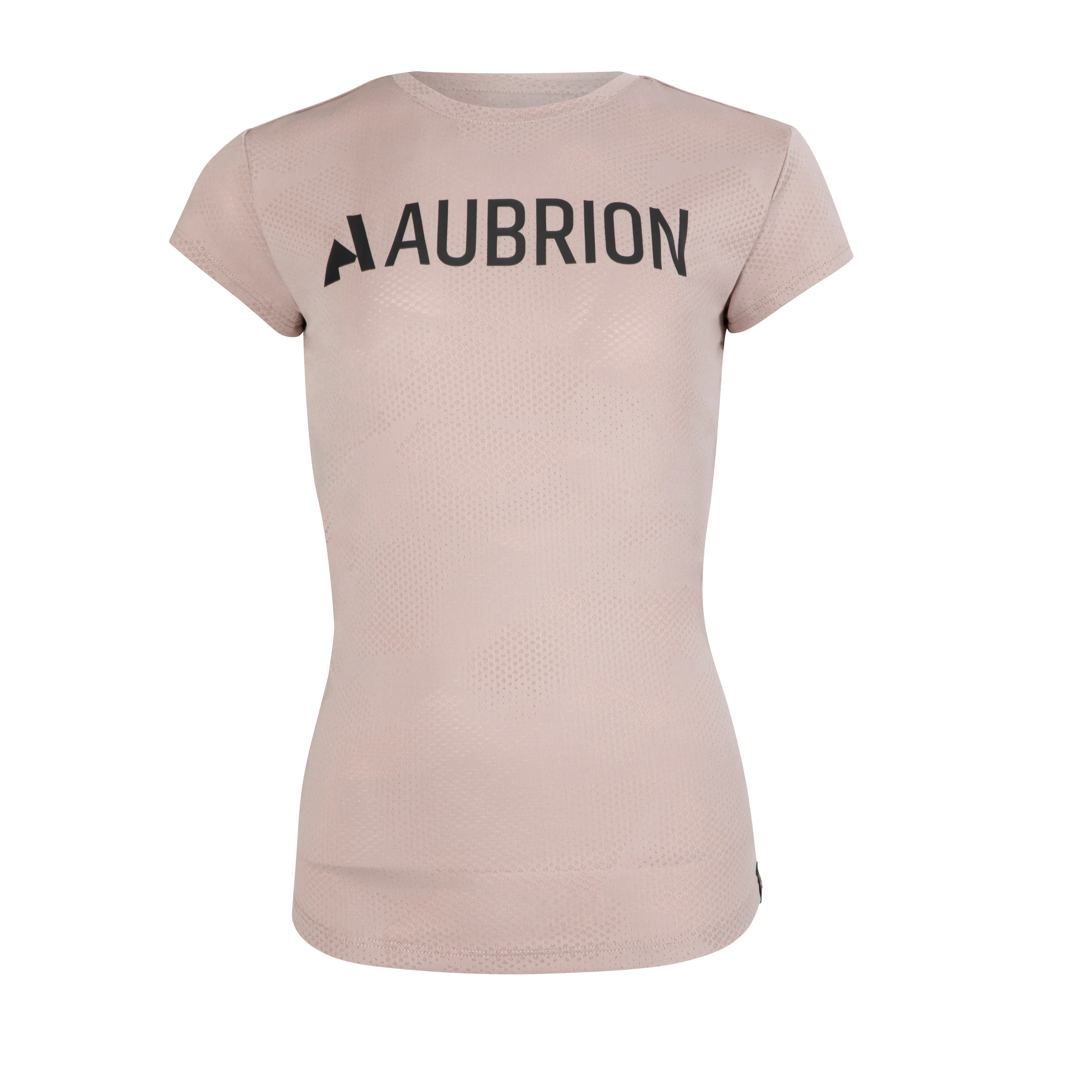 Shires Aubrion Young Rider React Tech T-Shirt
