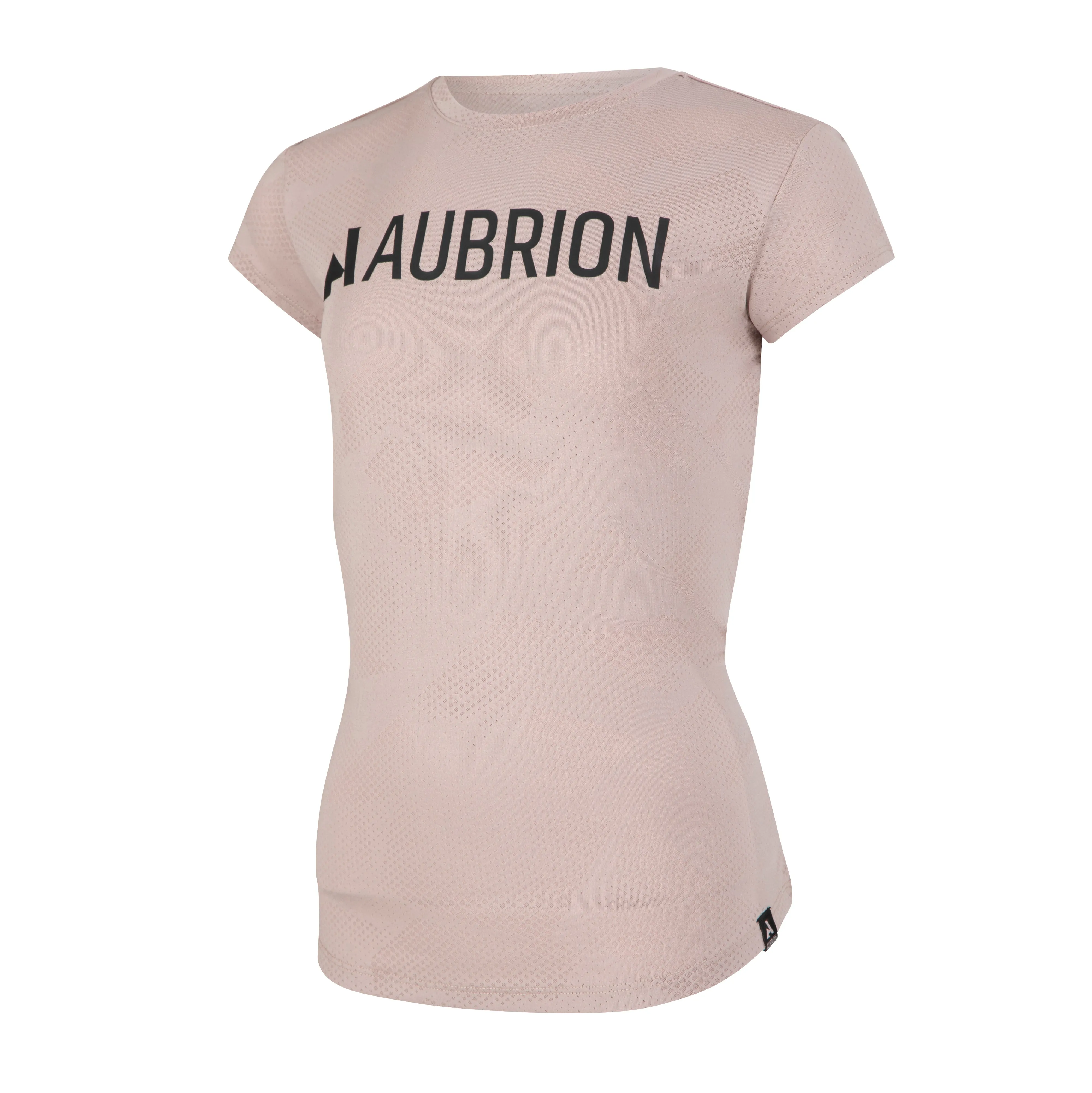 Shires Aubrion Young Rider React Tech T-Shirt
