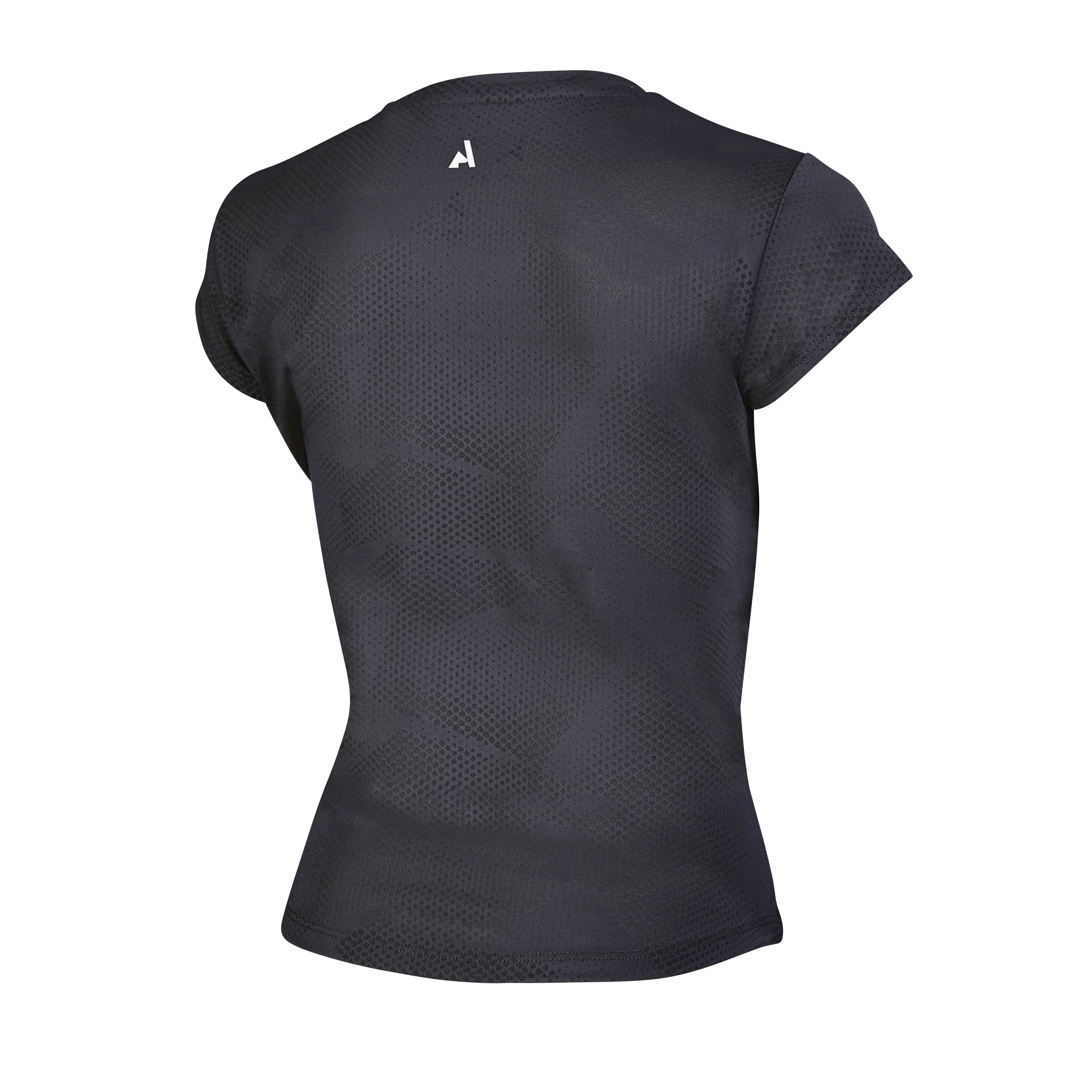 Shires Aubrion Young Rider React Tech T-Shirt