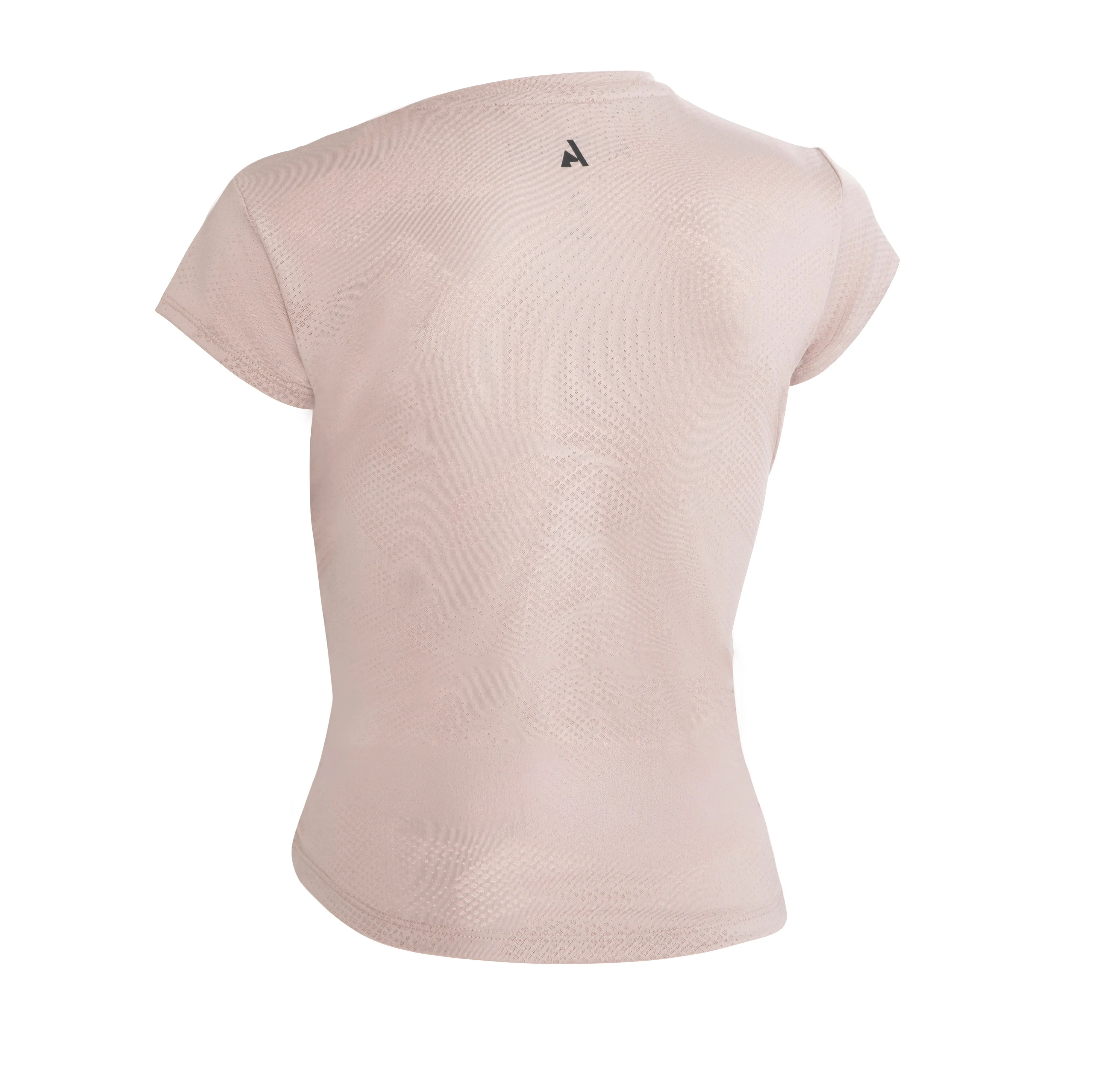 Shires Aubrion Young Rider React Tech T-Shirt