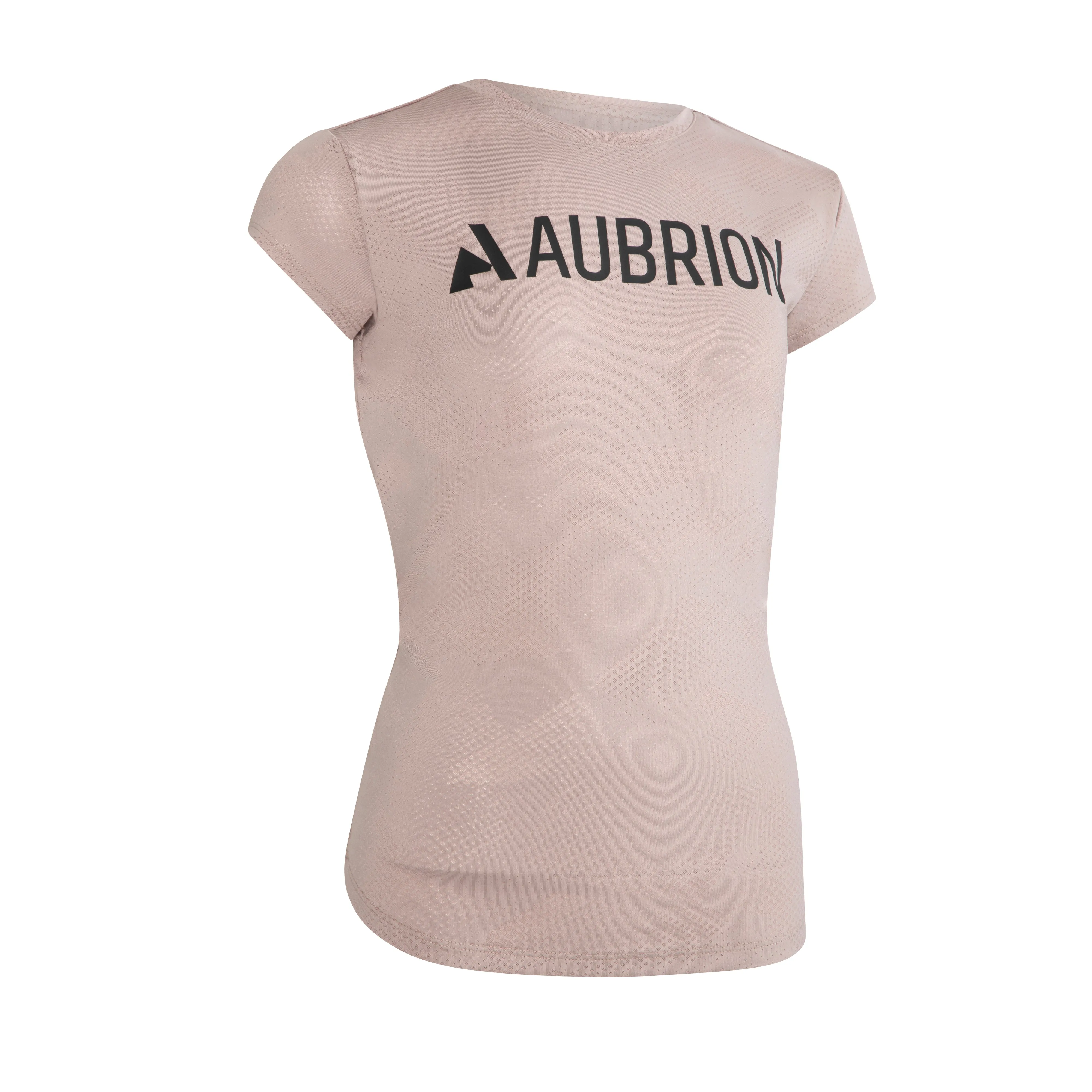 Shires Aubrion Young Rider React Tech T-Shirt