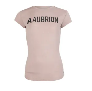 Shires Aubrion Young Rider React Tech T-Shirt