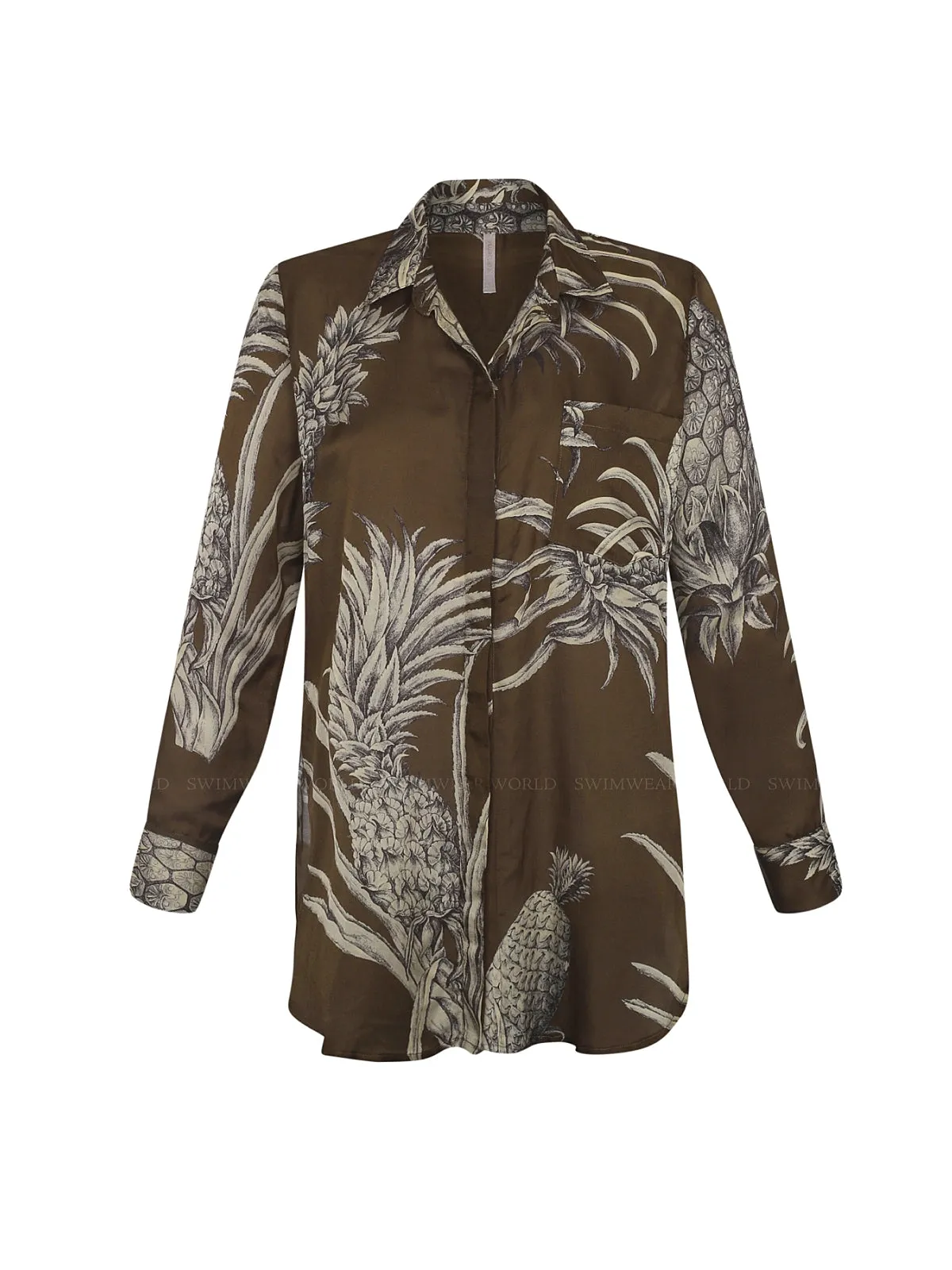 Shirt Pina 444 ::RET