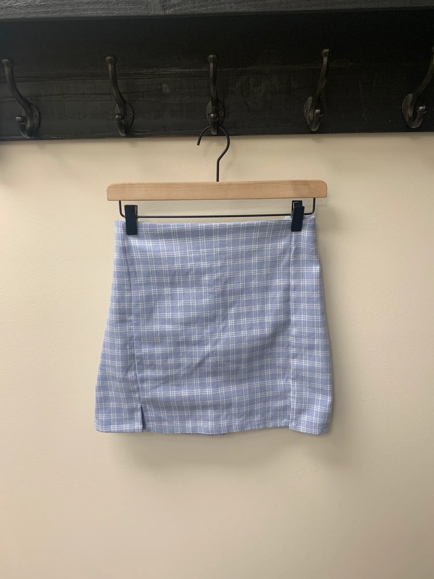 Short Skirt Size Small
