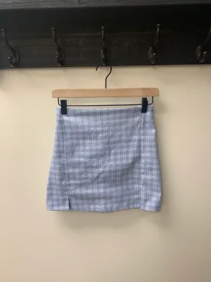 Short Skirt Size Small