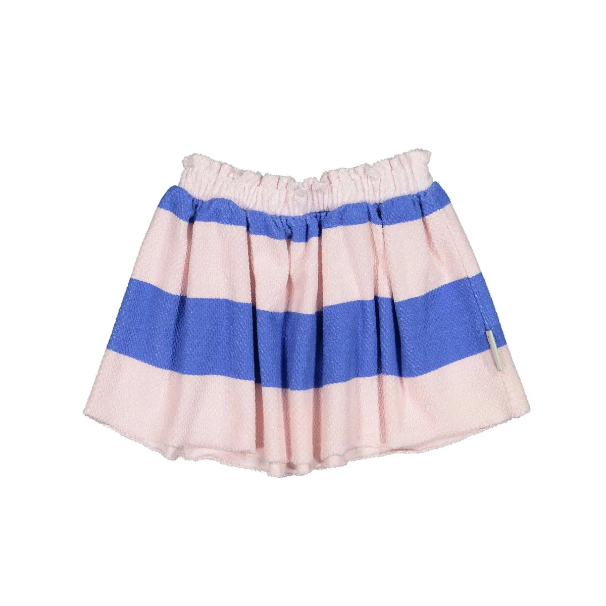 Short skirt