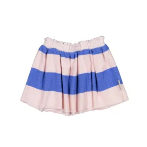 Short skirt