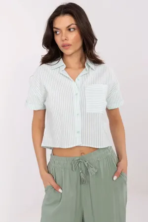 Short sleeve shirt NM