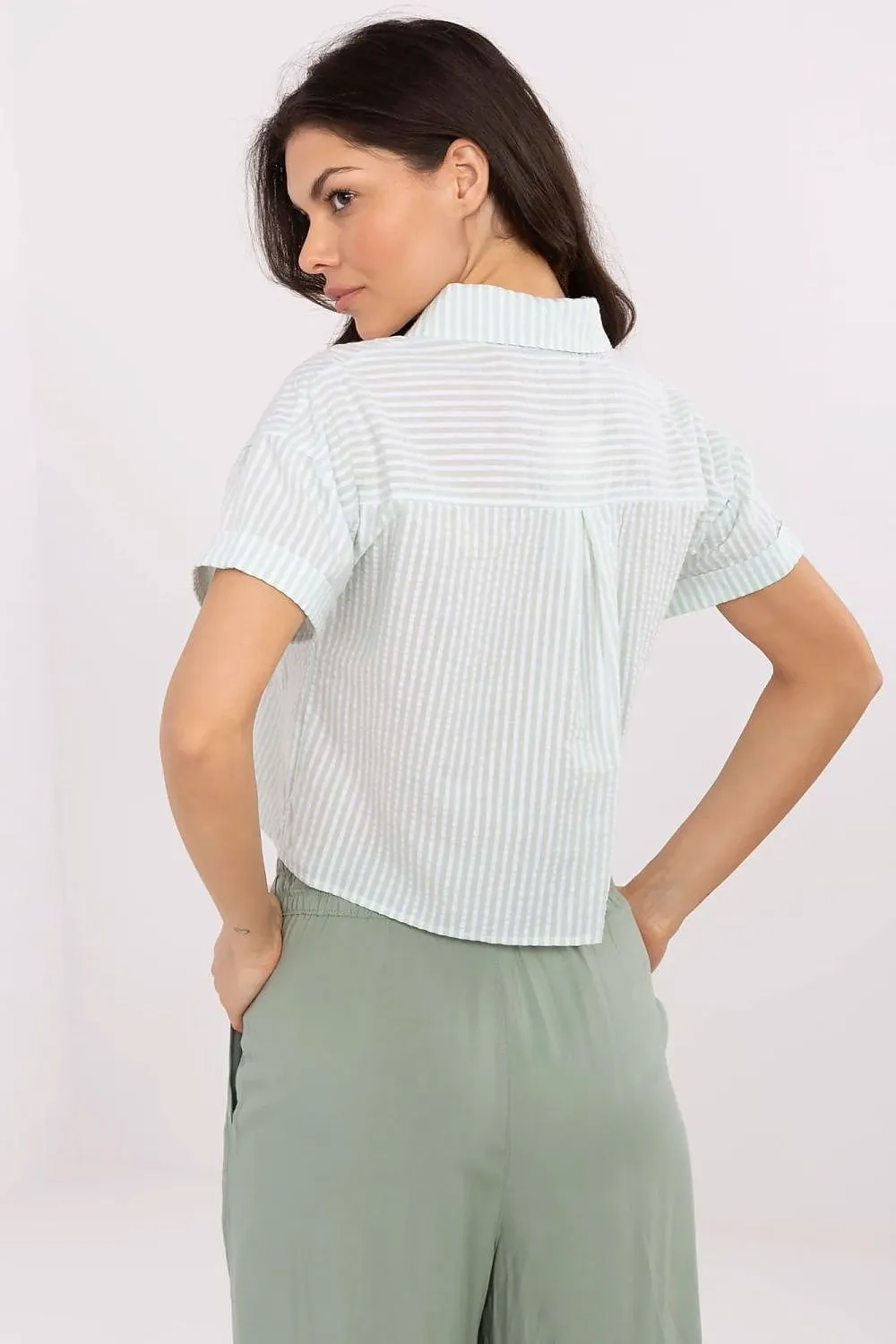 Short sleeve shirt NM