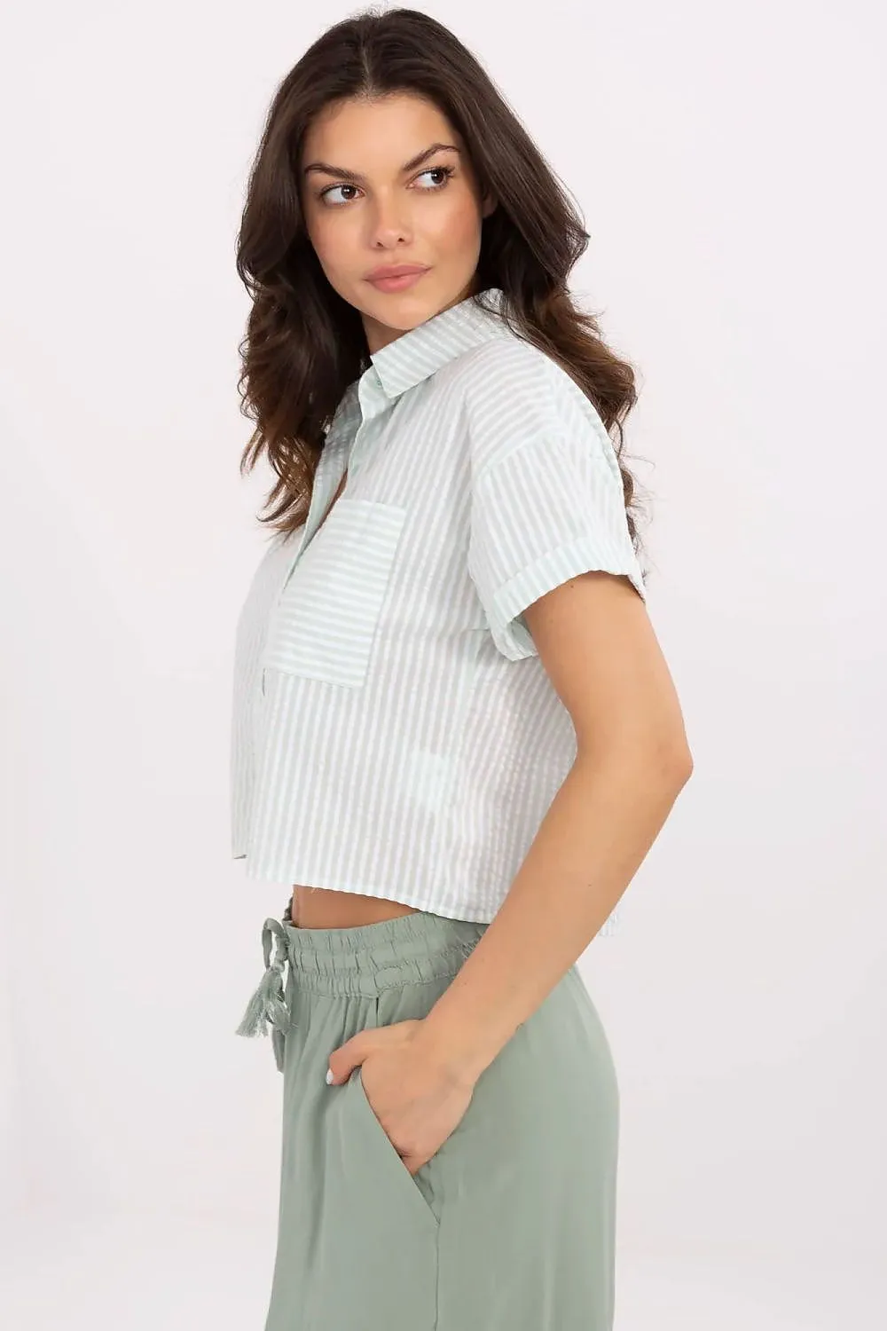 Short sleeve shirt NM