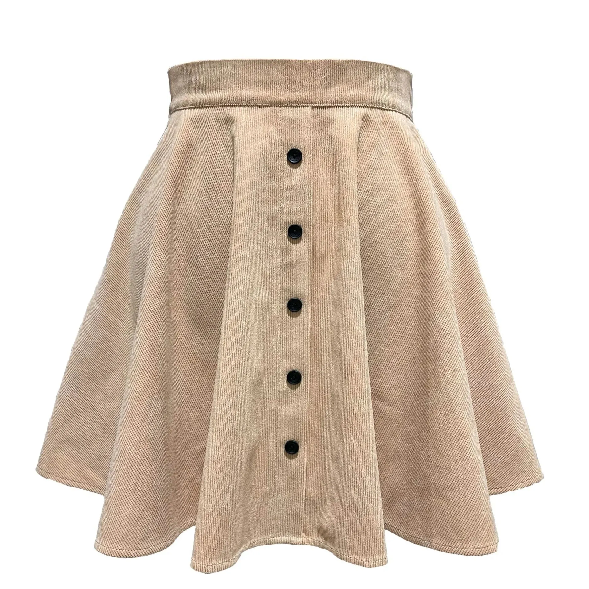 Sienna Corduroy Skirt