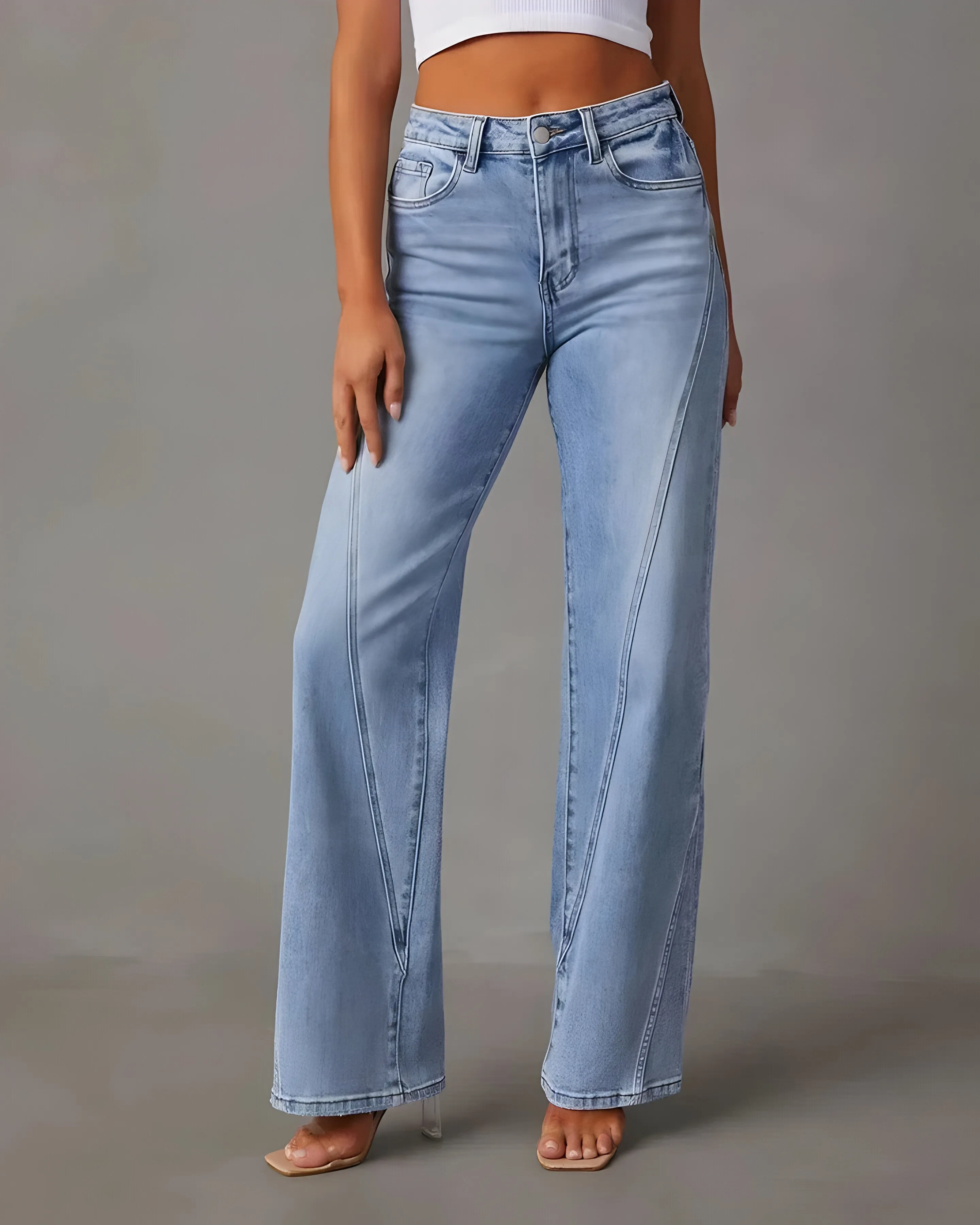Silan | Stylish, comfortable jeans