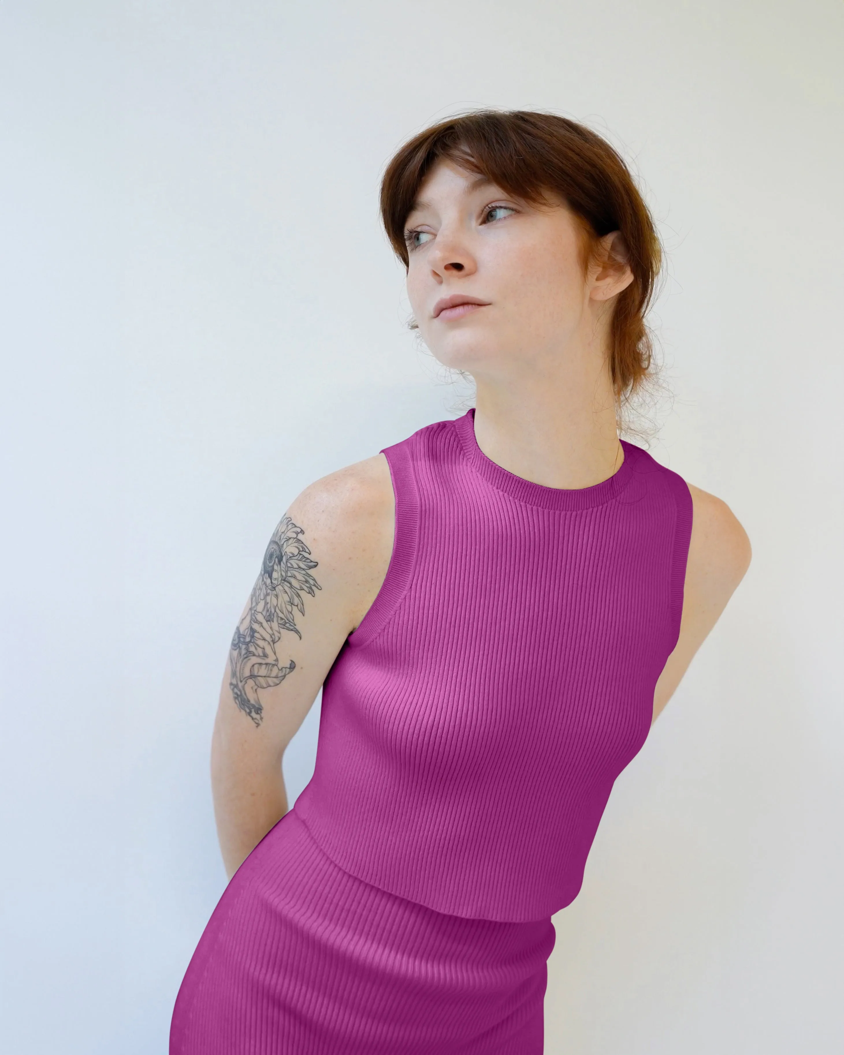 simone top