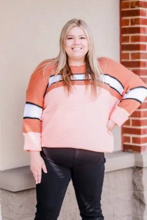 Simply Me Sweater