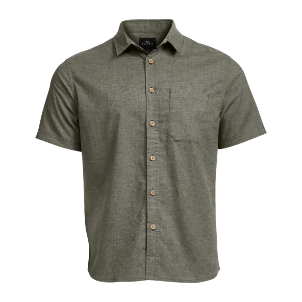Sitka Ambary SS Shirt