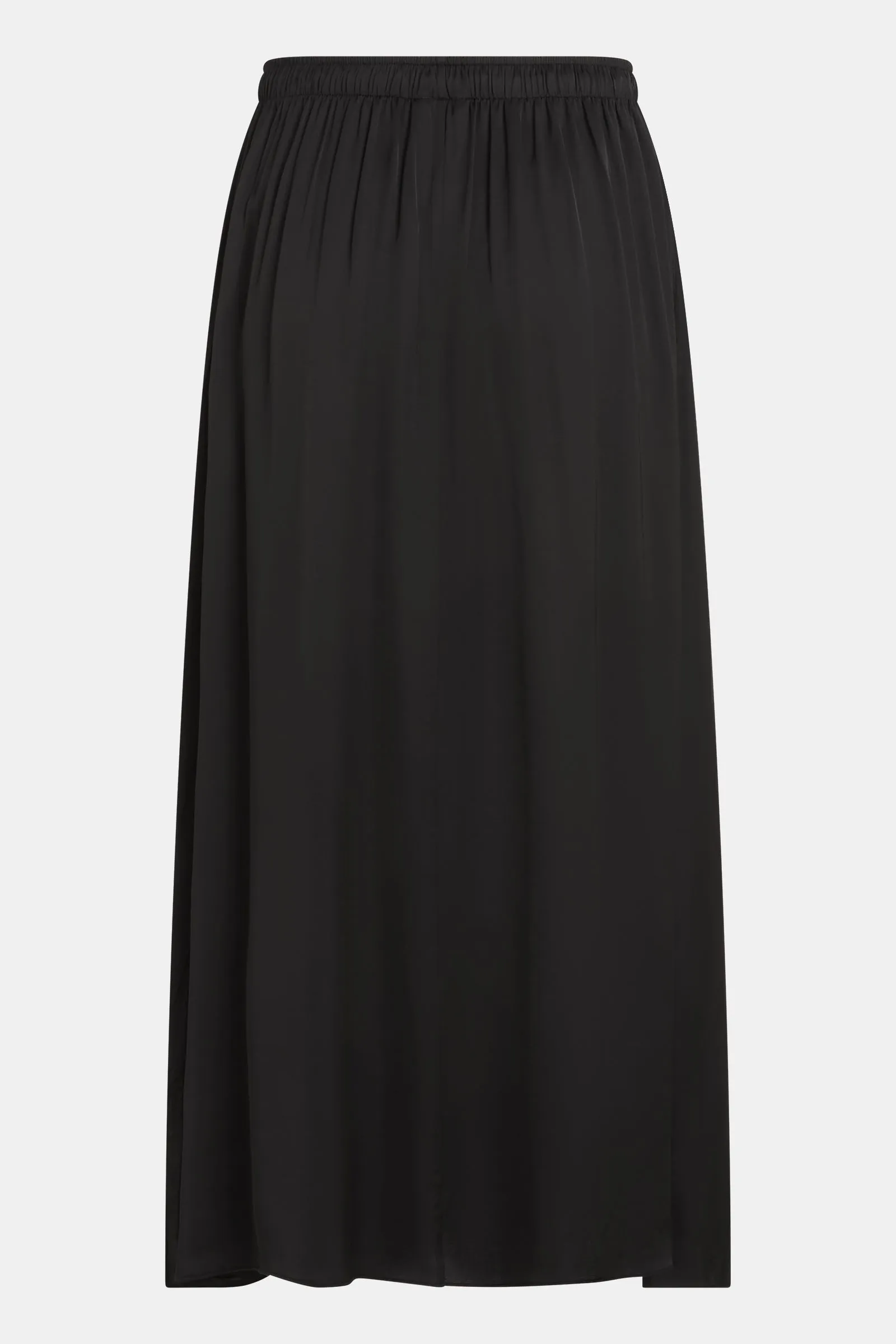 SKIRT (S25F1612) BLACK