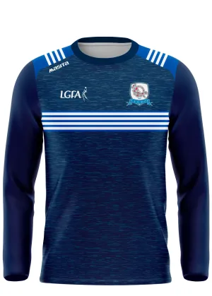 Skryne LGFA Errigal Style Sweater Adults