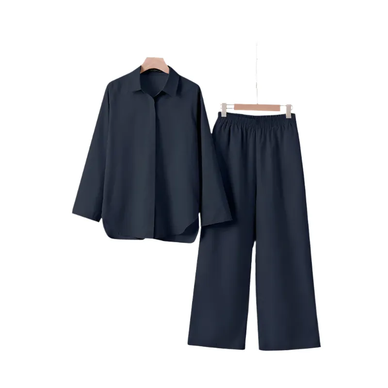 Sofia – Airy Women’s Two-Piece Set