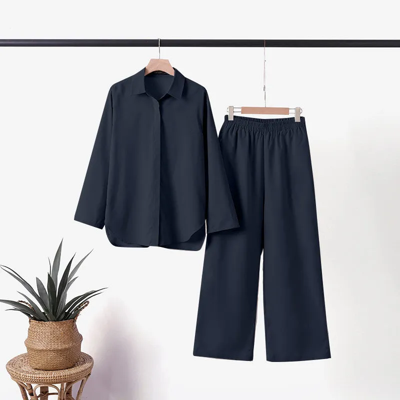 Sofia – Airy Women’s Two-Piece Set