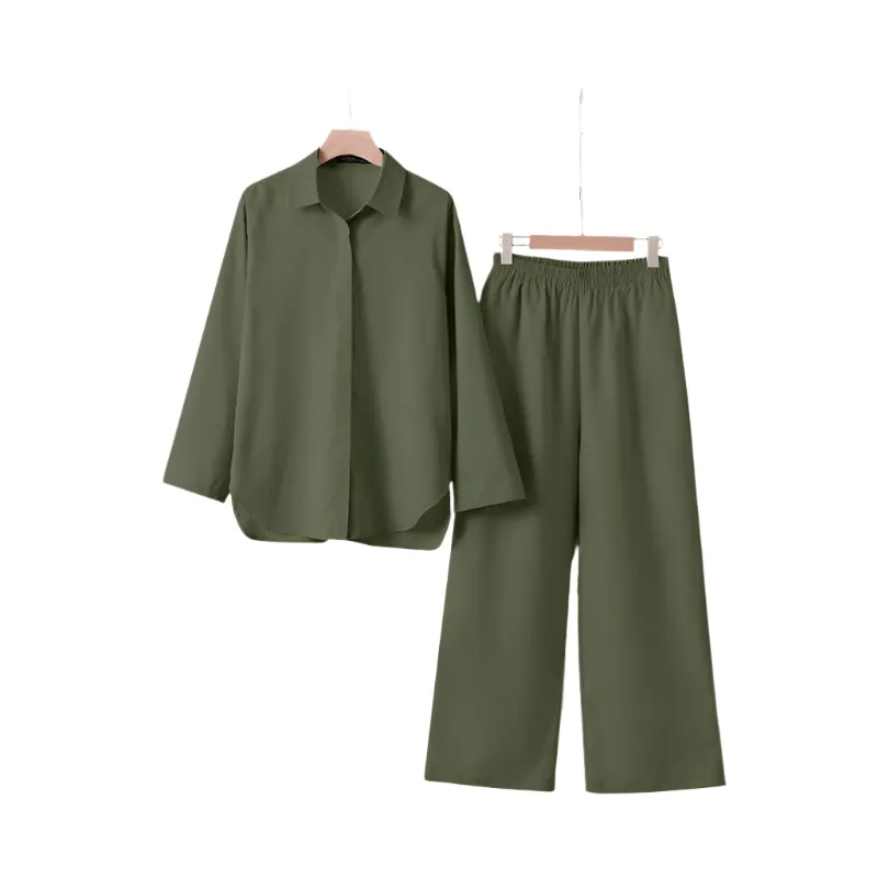 Sofia – Airy Women’s Two-Piece Set