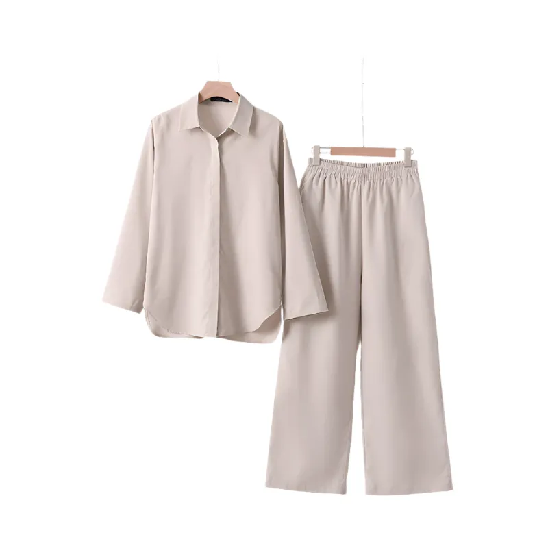 Sofia – Airy Women’s Two-Piece Set
