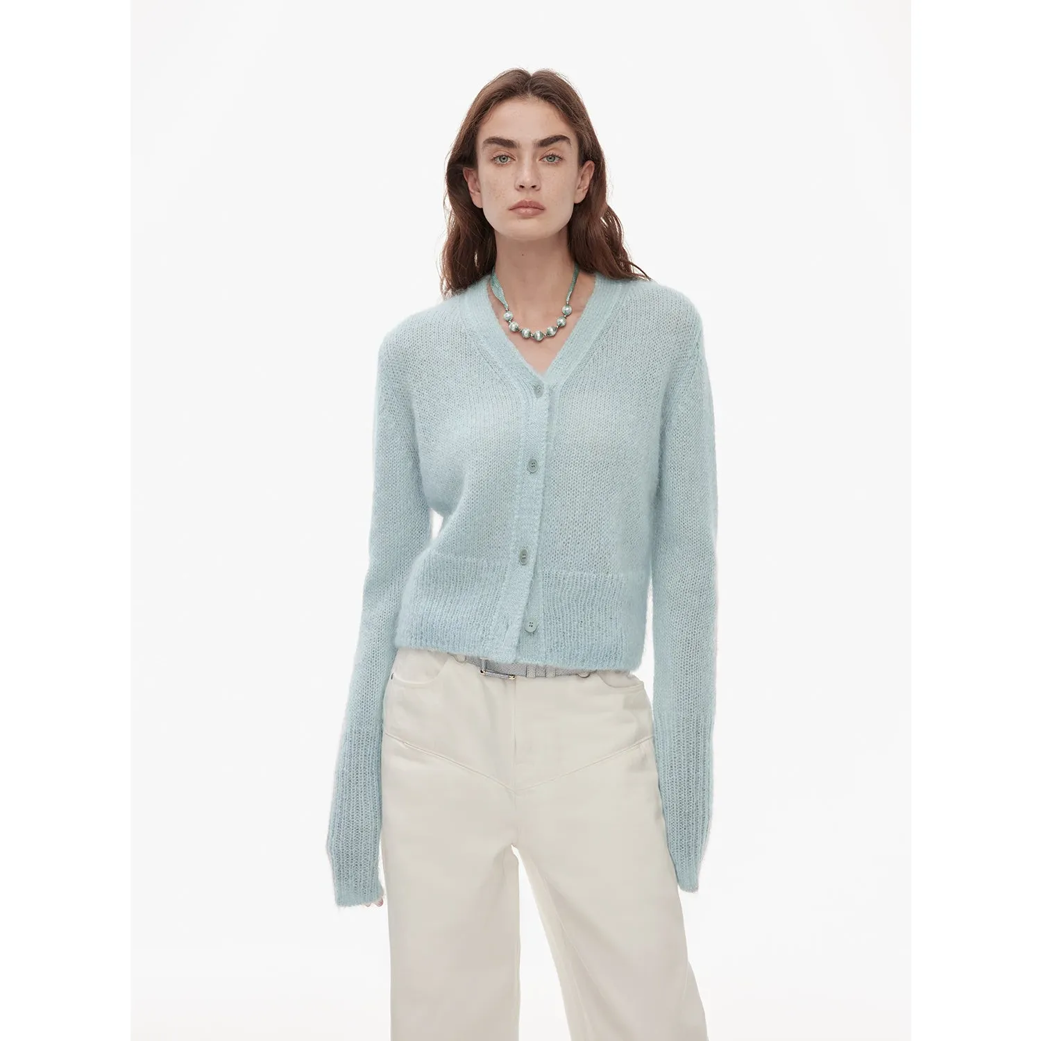 Soft Knit Cardigan