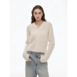 Soft Knit Cardigan