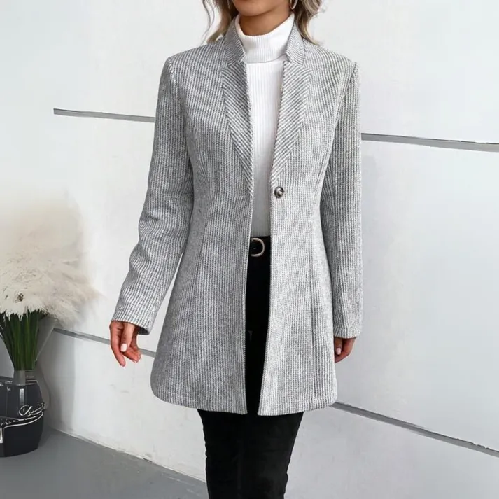Sophia™ - Chic Fashionable Jacket