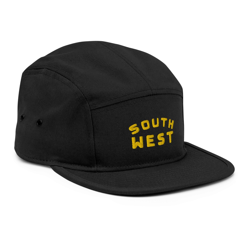 South West 5 Panel Camper