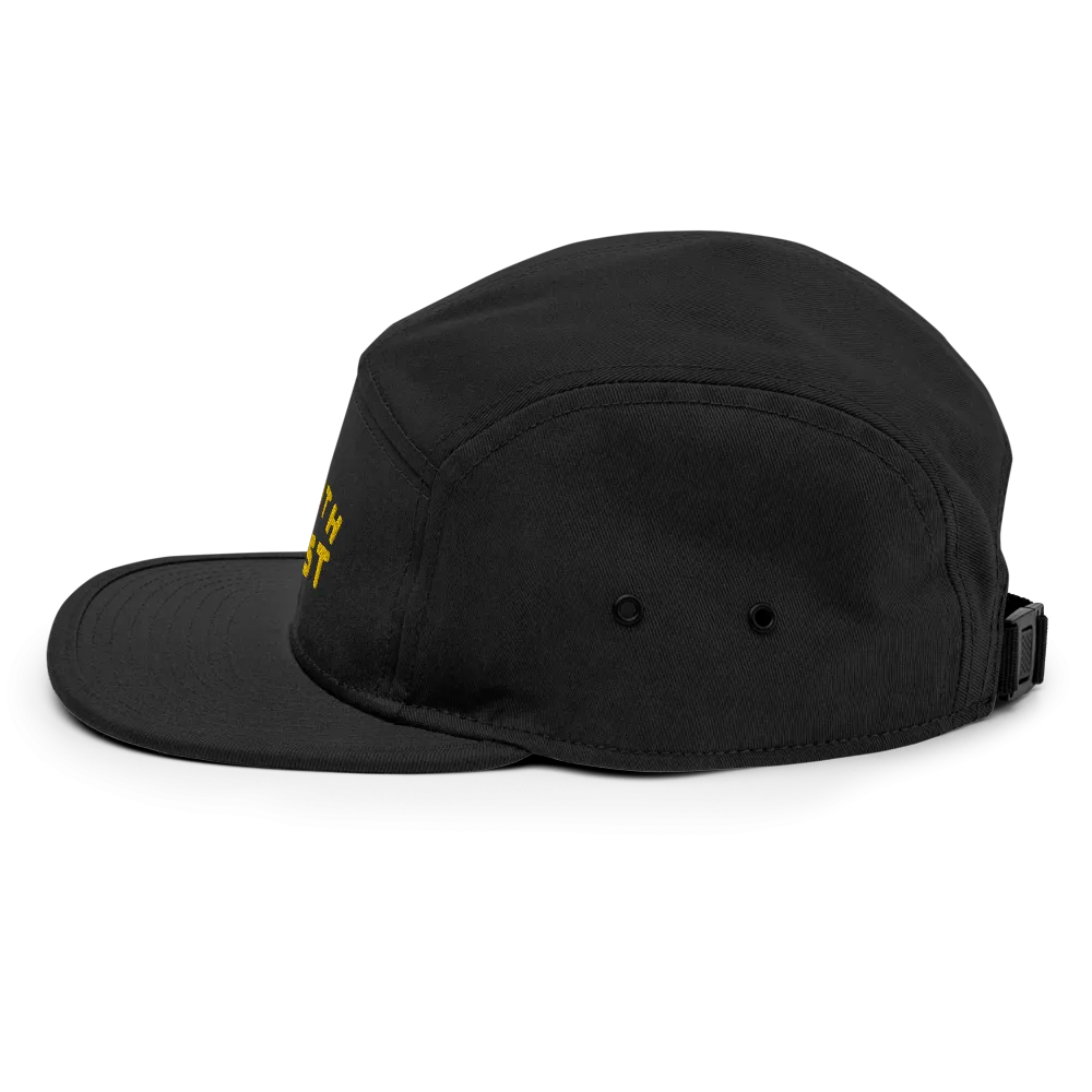 South West 5 Panel Camper