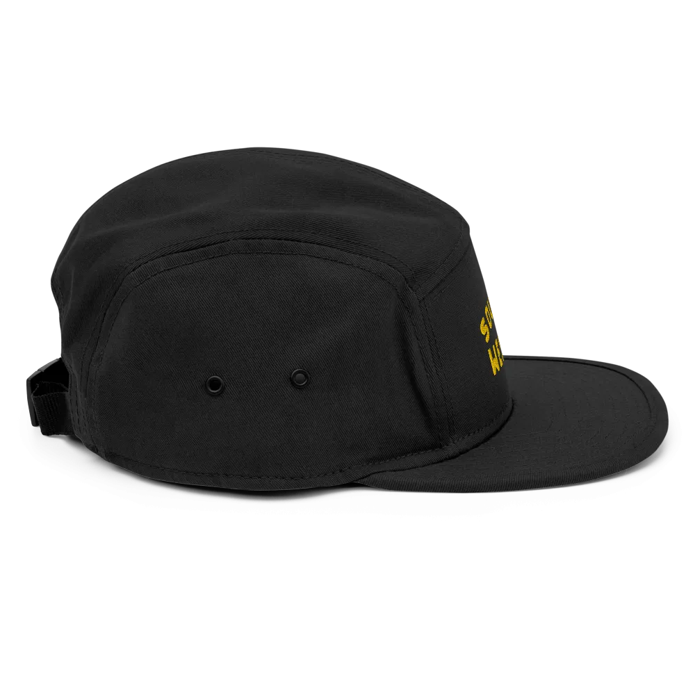 South West 5 Panel Camper