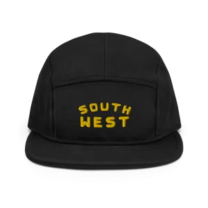 South West 5 Panel Camper