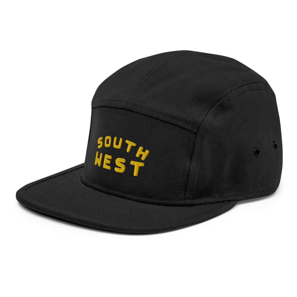 South West 5 Panel Camper