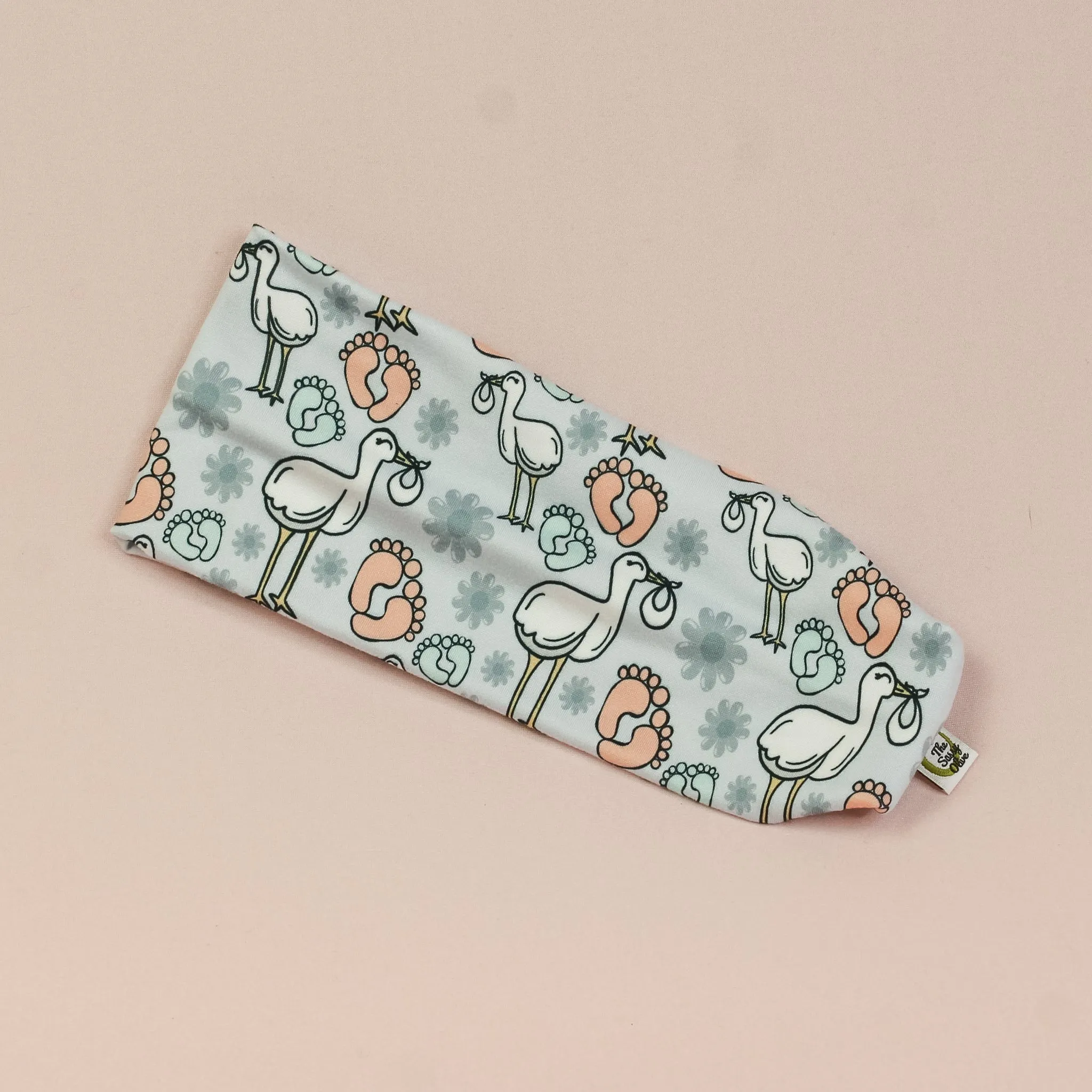 Special Delivery Stretch Headband