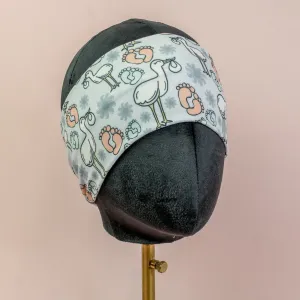 Special Delivery Stretch Headband