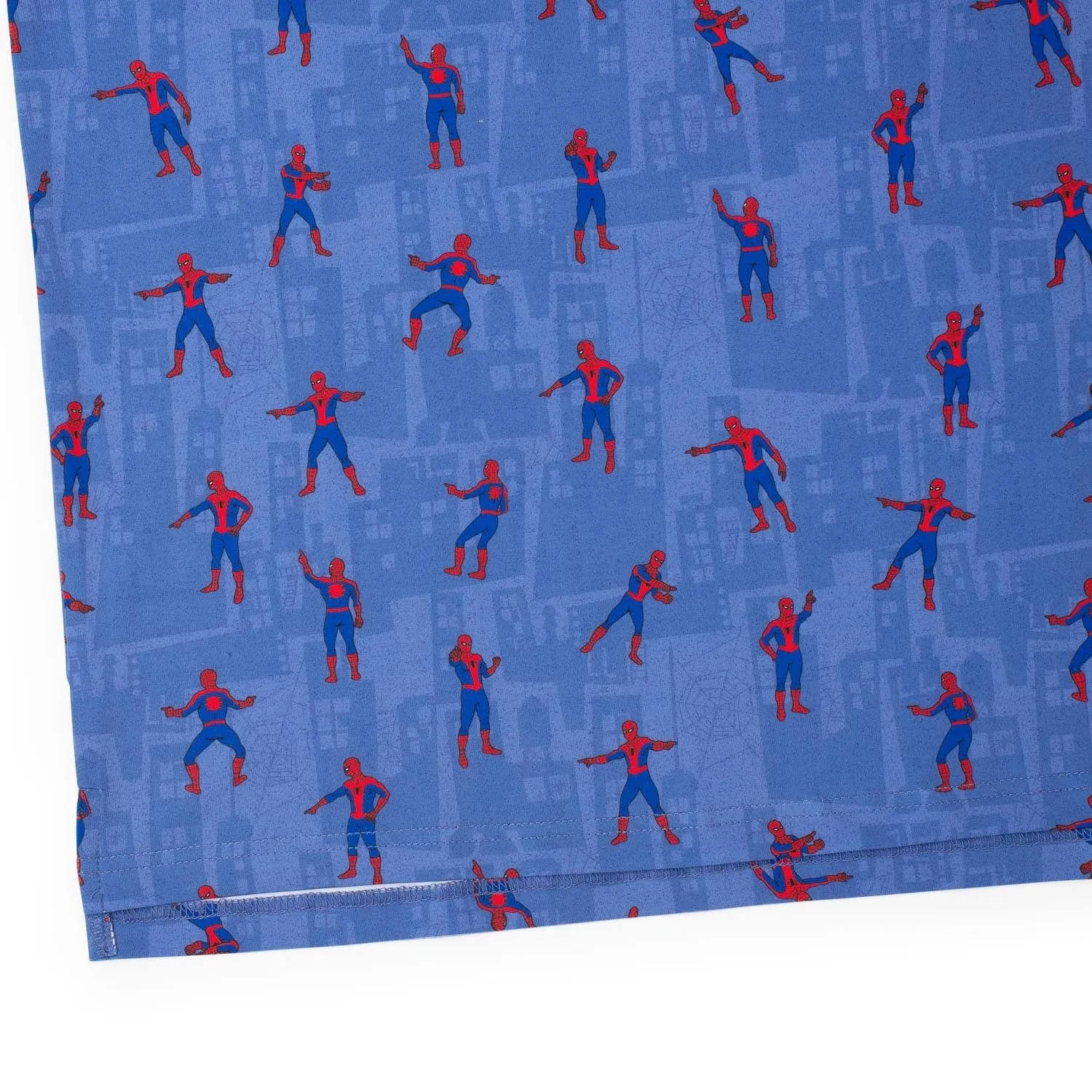 Spider-Man "The Meme"– All-Day Polo