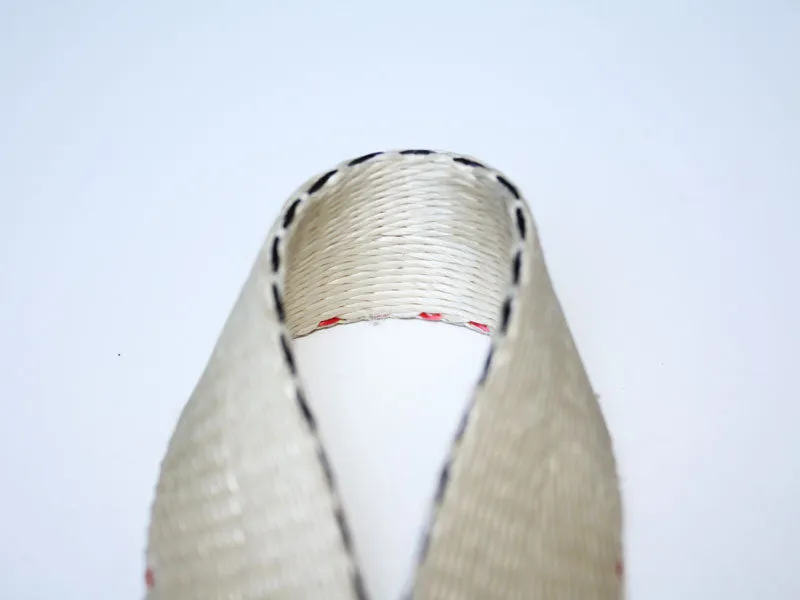 Spider Silk MK2