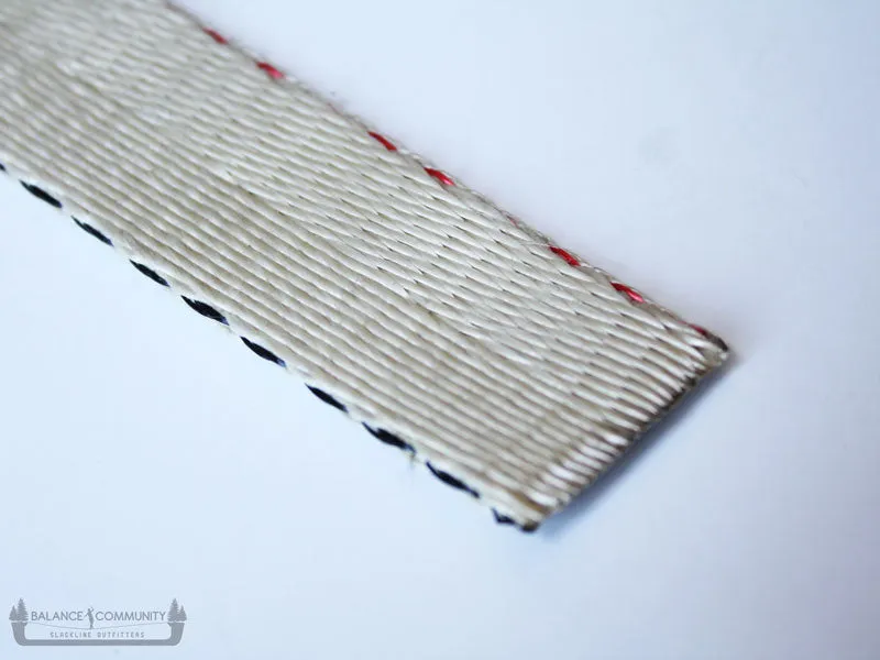 Spider Silk MK2