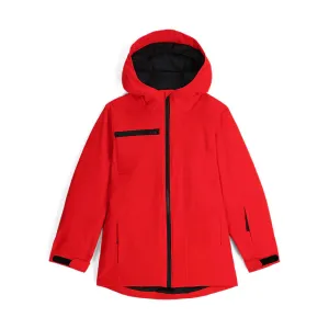 SPYDER BOYS NEDERLAND JACKET