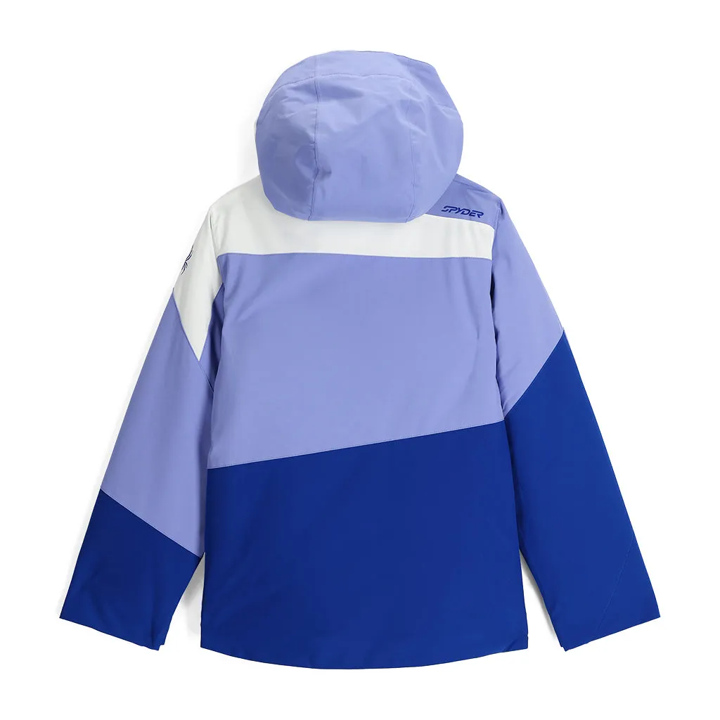 Spyder Zoey Jacket (38SJ075318) Girls 2024