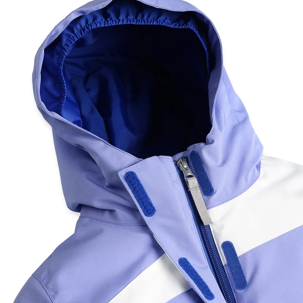 Spyder Zoey Jacket (38SJ075318) Girls 2024