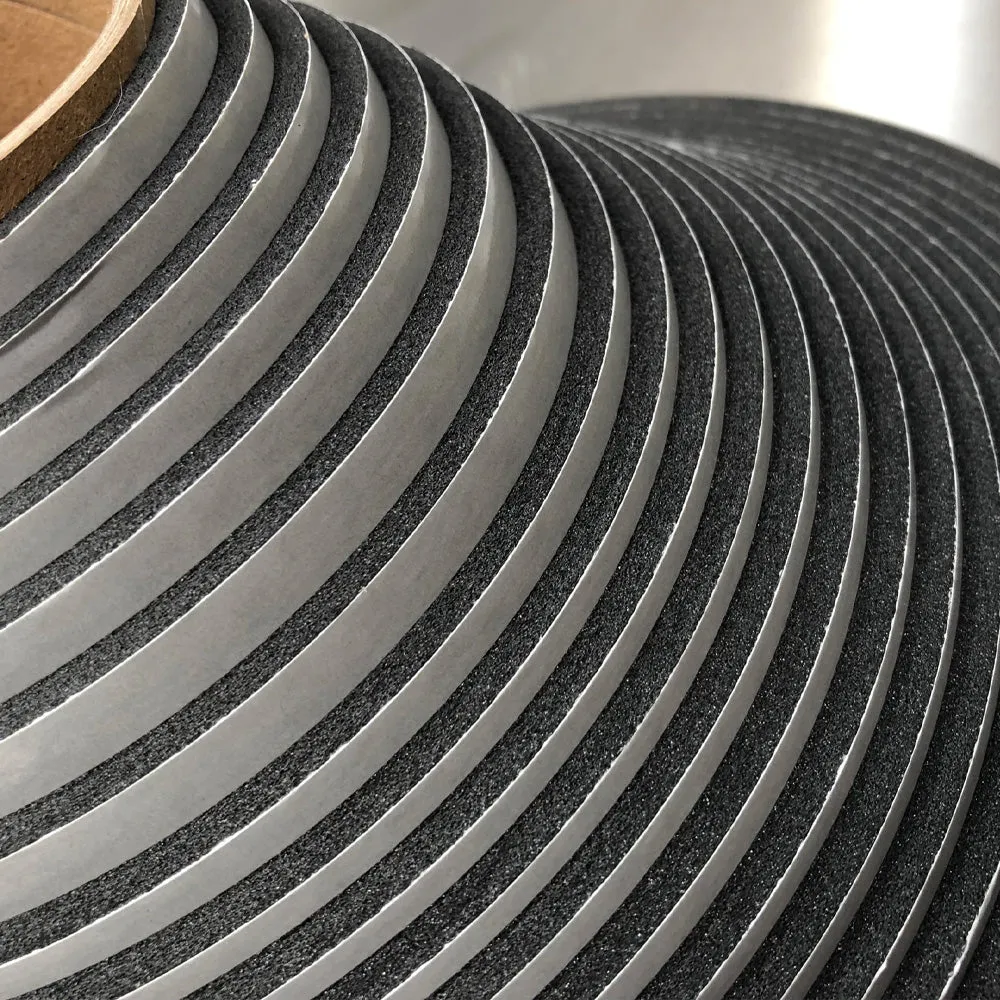 SRS Impactafoam Tape - 15m x 50mm x 5mm - per roll