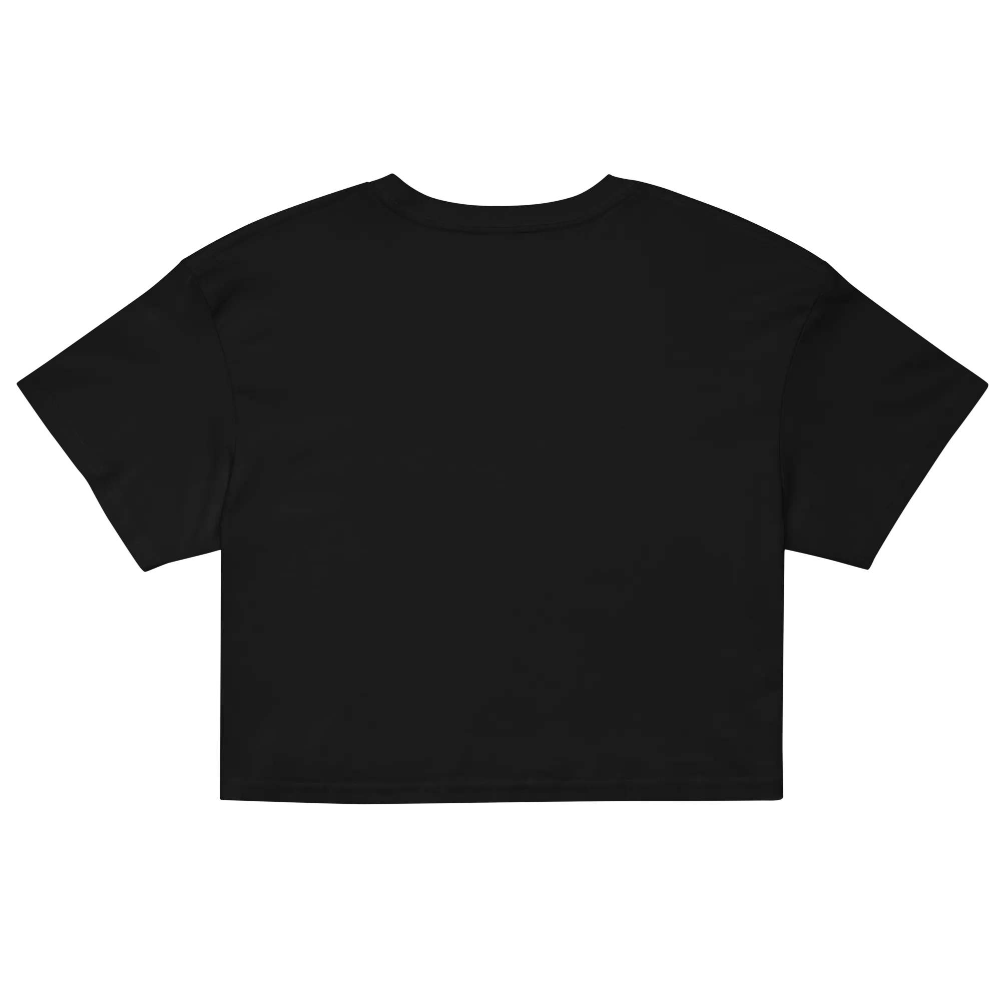 Stay Real Women’s crop top